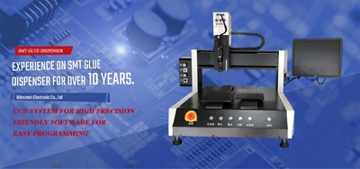 کیفیت دستگاه روتر PCB Depaneling کارخانه