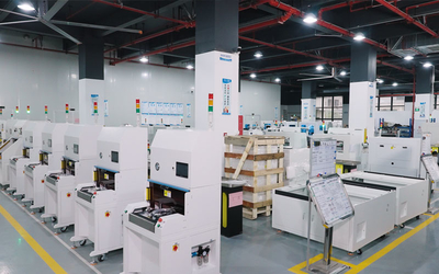 چین Winsmart Electronic Co.,Ltd مشخصات شرکت
