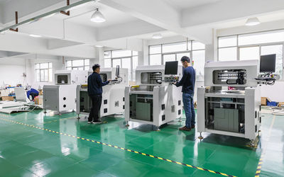 چین Winsmart Electronic Co.,Ltd