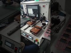 Optical Module Industrial Soldering Machine Anti Corrosion