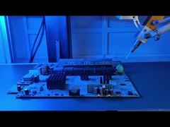 تسمه نقاله ESD دستگاه پخش چسب با سرعت بالا