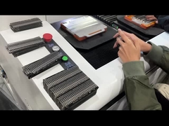 ماشین جدا کننده PCB V-cut دو جدول