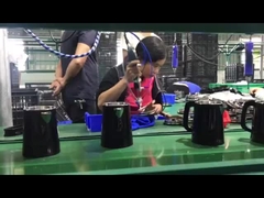 ماشین پیچ پیچ دستی ماشین پیچ پیچ خودکار