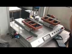 دستگاه محکم کردن پیچ های رومیزی 4 محور با 8000 پیچ جیب