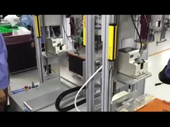 آموزش برنامه ریزی آویز هوشمند روبات ماشین پیچ پیچ برای مونتاژ دقیق