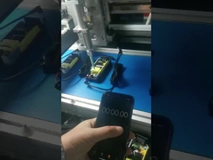 ماشین توزیع اتوماتیک با سرعت بالا که هزینه کار را صرفه جویی می کند