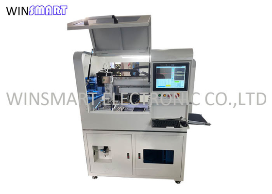 خرید جداسازی صفحه مدار چاپی روتر مدار چاپی تیغه و فرز برش online manufacture