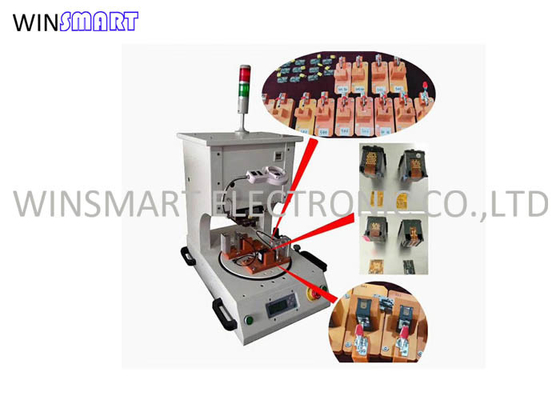 دستگاه جوش کارتریج چاپگر دستگاه لحیم کاری کارتریج داغ