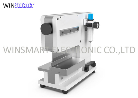200mm PCB Shearing Machine V Cut PCB Separator PCB Cutting Equipment