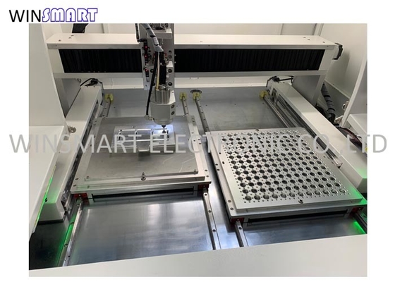 خرید تجهیزات روتر برش مدار مدار چاپی اتوماتیک دوجداره online manufacture