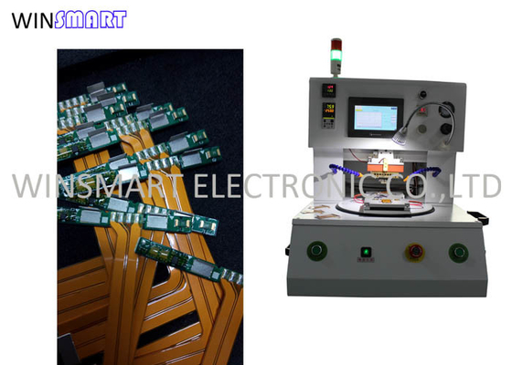 خرید دستگاه لحیم کاری میله داغ ترمود آلیاژ مولیبدن حداکثر 80 میلی متر online manufacture