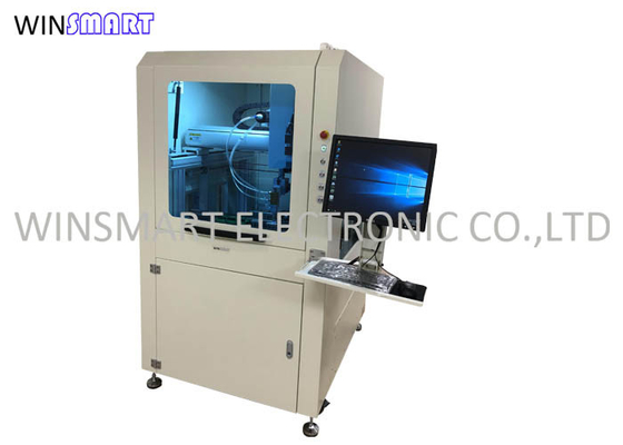 خرید دستگاه پخش کننده چسب SMT خودکار چند منظوره برای قطعات الکترونیکی online manufacture