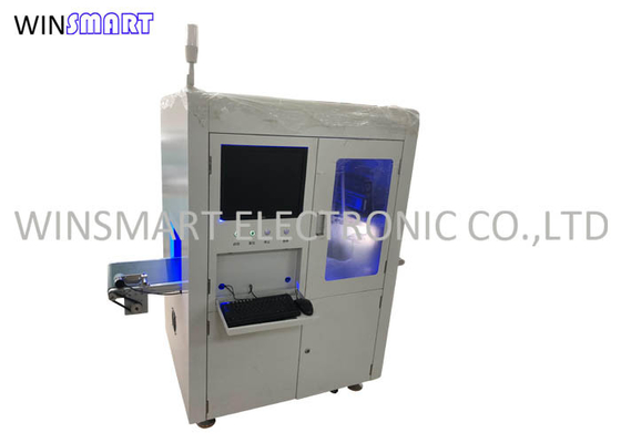 خرید دستگاه پخش آنلاین چسب Smt سیستم عامل ویندوز 10 با دقت قابل تکرار ± 0.02 میلی متر online manufacture