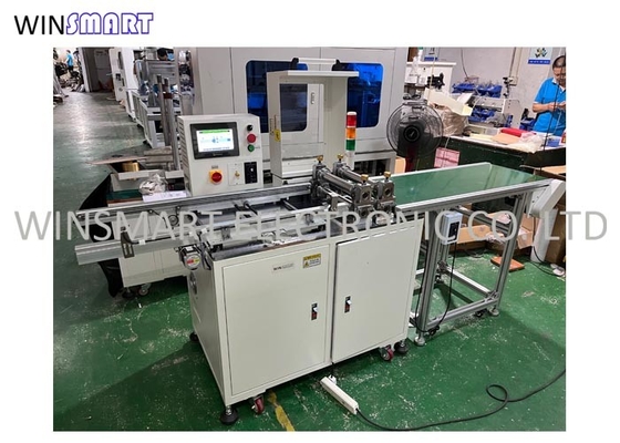دستگاه برش PCB آلومینیومی 1200mm تخته های ال ای دی پانلیزاتور PCB