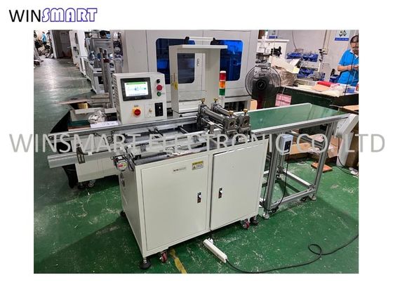 خرید دستگاه برش PCB آلومینیومی 1200mm تخته های ال ای دی پانلیزاتور PCB online manufacture