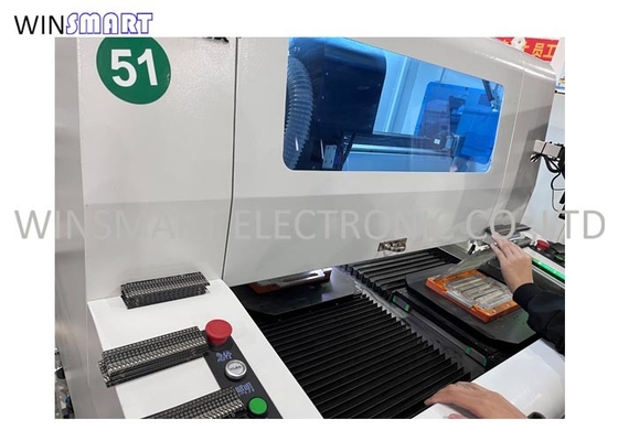 خرید جداکننده PCB V-Cut با تایید CE برای PCB ها online manufacture