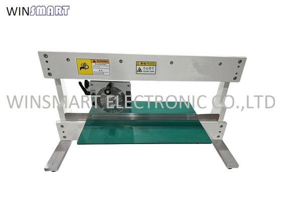 خرید ±2 μM قابلیت تکرار ماشین جداسازی PCB دستی SMTMD1 برای نیازهای مشتری online manufacture