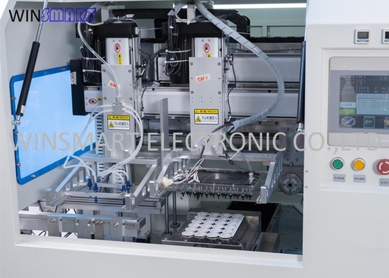 ظرفیت برش قابل تنظیم جدا کننده PCB جهانی برای ضخامت PCB 0.3-5mm