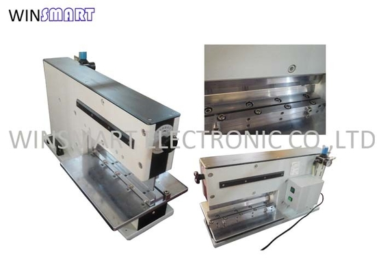 SMTPD2-200 ماشین جدا کننده PCB پنوماتیک برای برش ضخامت 0.6-3.5mm