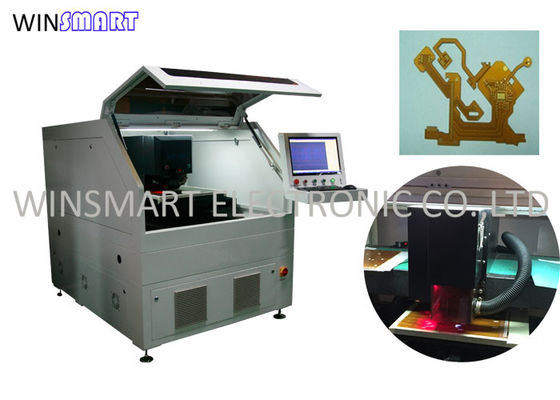 خرید ماشین برش لیزری FR4 با عرض برش 0.1-3mm online manufacture
