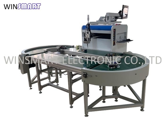 خرید دستگاه پخش گلو SMT با 100 درصد حالت جدید online manufacture