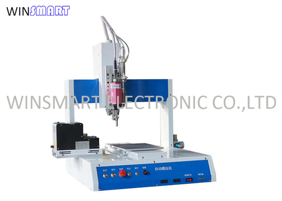 خرید دستگاه پیچکرب اتوماتیک 4 محور برای اشکال پیچ های مختلف online manufacture