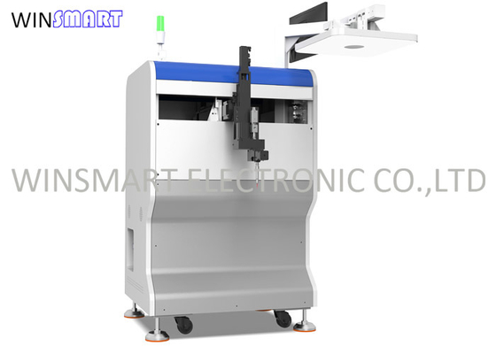 خرید سیستم توزیع چسب هوشمند SMT بدون لامپ های ذخیره چسب online manufacture