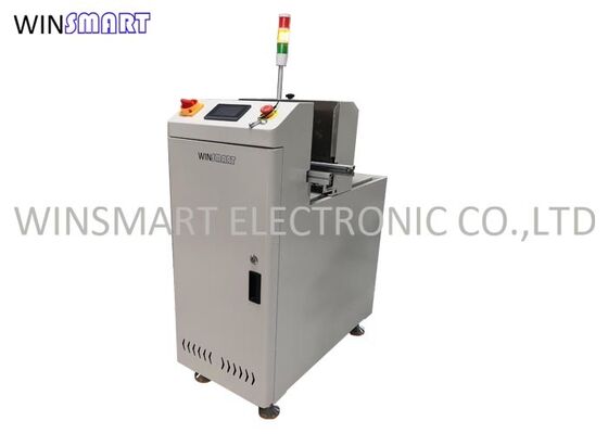 خرید دستگاه Flipper PCB کنترل شده توسط PLC با چرخش 180 ° برای PCB های 460x350mm در خطوط تولید SMT online manufacture