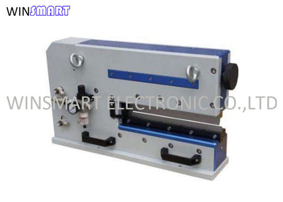 خرید Winsmart V Cut PCB Depaneling دستگاه تنش کم برش با دو تیغه خطی online manufacture