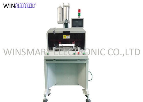خرید 15T FPC PCB دستگاه پانچ برای تولید صنعت LED online manufacture