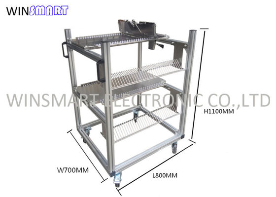 سبد تغذیه کننده SMT Panasonic CM602