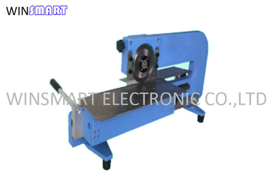 دستی PC Cutan PCB Depaneling FR1 با دایره تیغه Depaneler