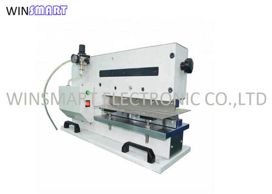30W V Cuted PCB Depaneling دستگاه کمتر استرس 5 میلی متر ضخامت PCB