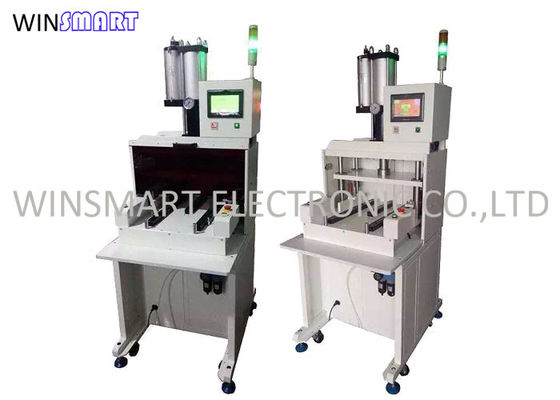 خرید 10T PCB دستگاه پانچ حفاظت از محیط زیست برای تولید با حجم بالا online manufacture