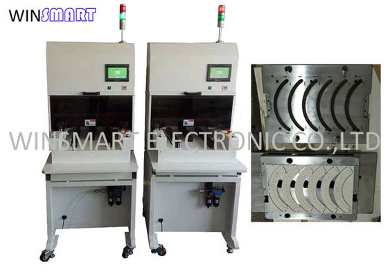 PCB Punch Circuit Circuit Board 220V عملکرد آسان