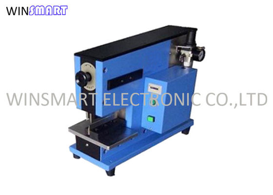 دستگاه برش PC4 V Cut PCB ، دستگاه برش PCB V برای صفحه مدار چاپی دارای امتیاز قبلی