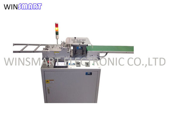 خرید دستگاه جدا کننده PCB ضخامت 1.6 میلی متر عرض برش 300 میلی متر برای تولید دسته ای online manufacture