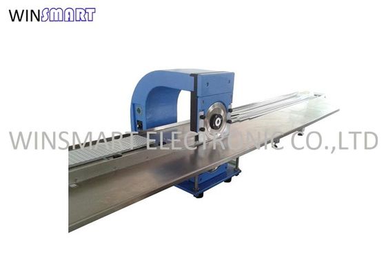 خرید ماشین مونتاژ PCB LED موتور ، دستگاه PCB Depaneling برای نوار LED online manufacture