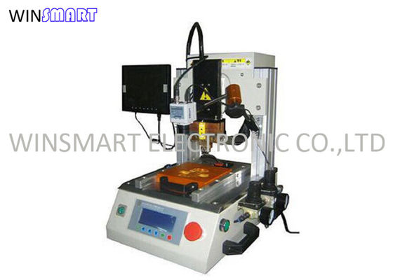دستگاه لحیم کاری نوار گرمایی حرارتی FFC به PCB برای پزشکی
