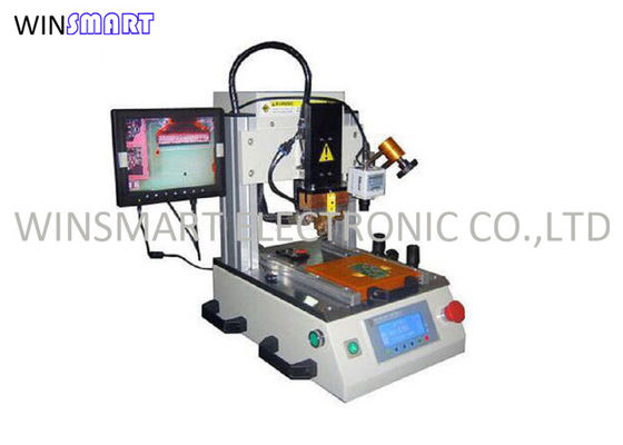 خرید حرارت لحیم کاری دستگاه گرم نوار 0.2 میلی متر دقت جوشکاری online manufacture