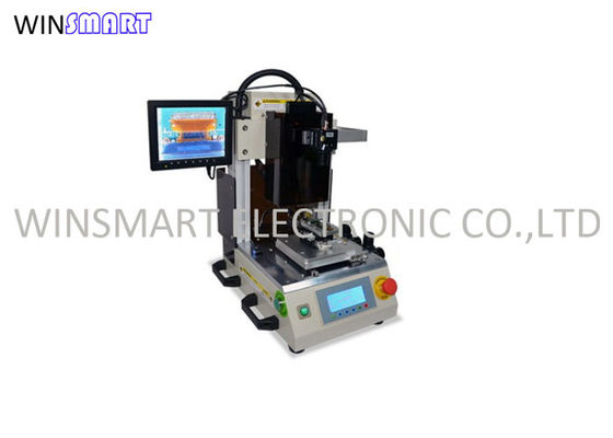 0.8 مگاپاسکال دستگاه پیوند حرارت پالس LCD مانیتور LCD صفحه مدار فلکس