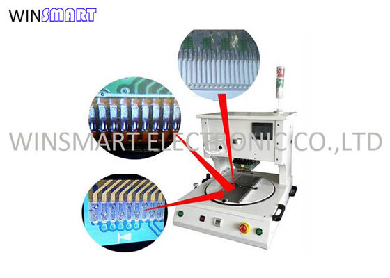 دستگاه لحیم کاری PCB ترانسفورماتور 2000W ، دستگاه لحیم کاری SMD LED برای مونتاژ SMT