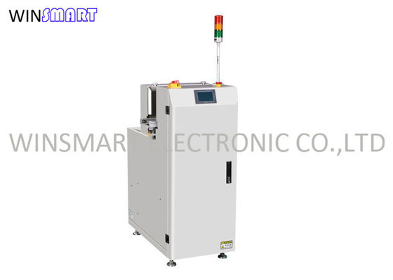 SMT PCB Loader Unloader PCB Destacker Machine SMEMA سازگار است