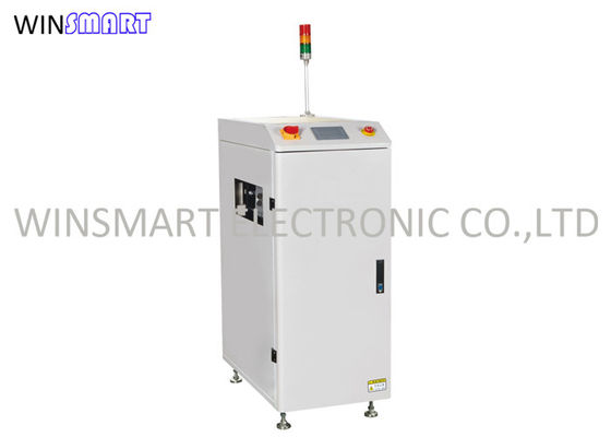 220V 110V PCB Loader Unloader PCB Flipper Machine PLC Control