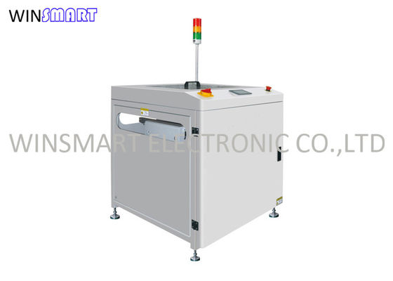 220V PCB Handling Machine 90 درجه با SMEMA سازگار است
