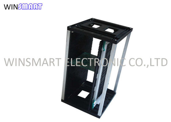 Winsmart PCB Magazine Rack Superior Holder قابل تنظیم برای ذخیره سازی