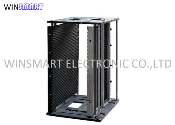 خرید مجله PCB Magazine Rack Gear Track Adjust 5.5mm online manufacture