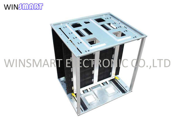 Winsmart Esd Pcb Rack با دقت بالا برای PCB بزرگ