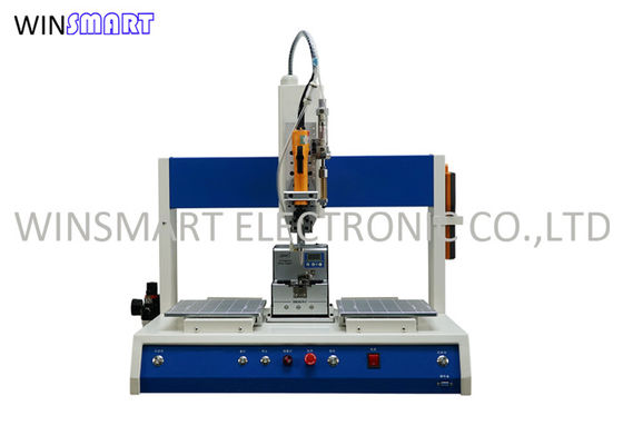 خرید 4 پیچ گوشتی اتوماتیک رباتیک با فیدر کاملاً یکپارچه شده online manufacture