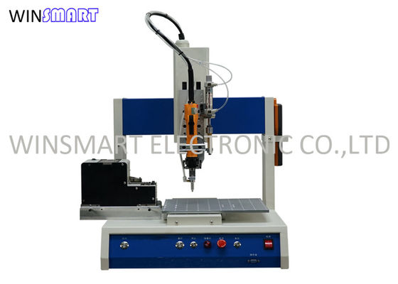 خرید دستگاه پیچ گوشتی رباتیک برای مونتاژ اسباب بازی online manufacture